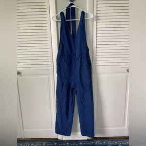 Alex Mill Ollie Overalls, XS
